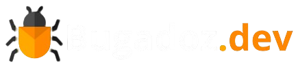 Logo Bugadoz